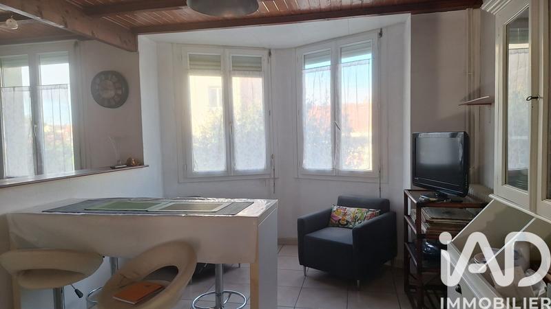 Appartement - 103 m² - 4 pièces