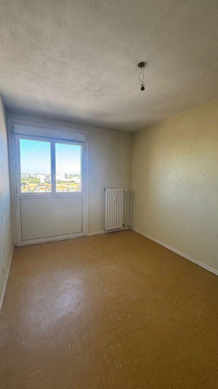 Appartement - 78 m² - 4 pièces