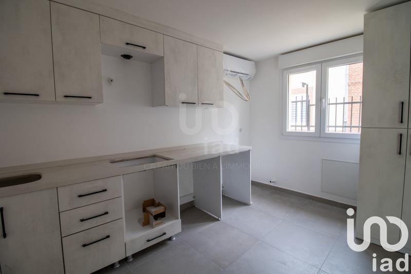 Maison - 98 m² - 5 pièces