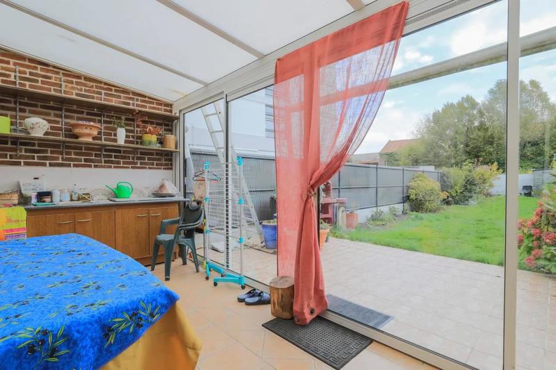 Maison - 174 m² - 8 pièces