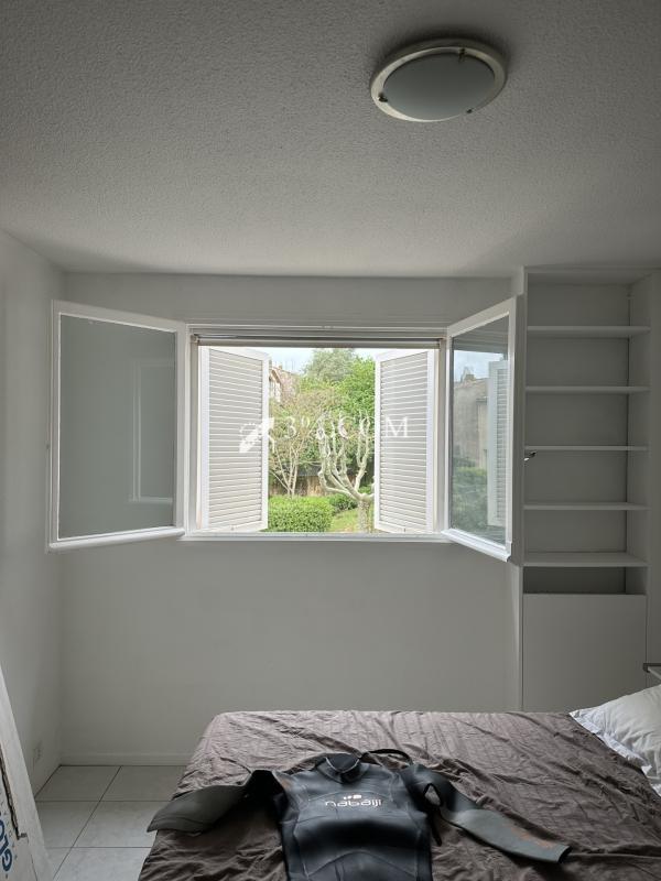 Appartement - 92 m² - 5 pièces