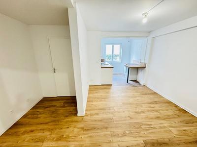 Studio - 29 m² - 1 pièce
