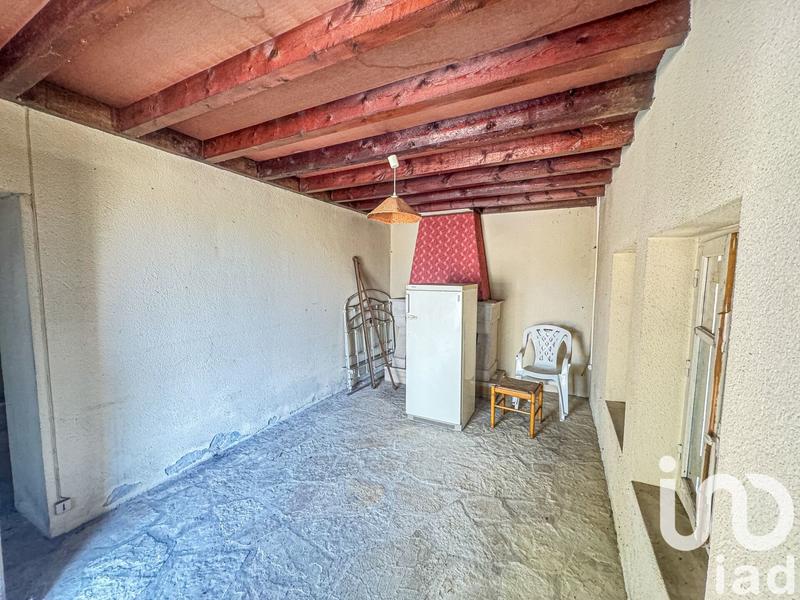 Maison - 250 m² - 5 pièces