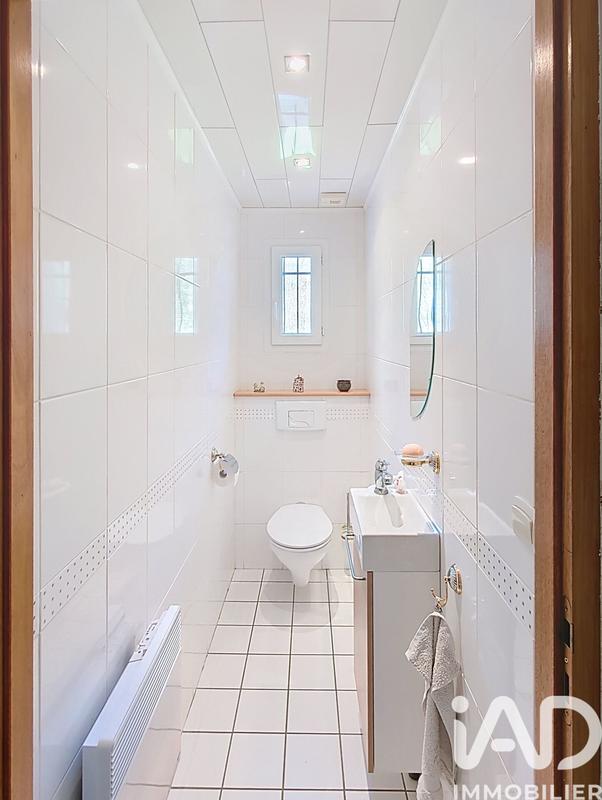 Maison - 135 m² - 4 pièces