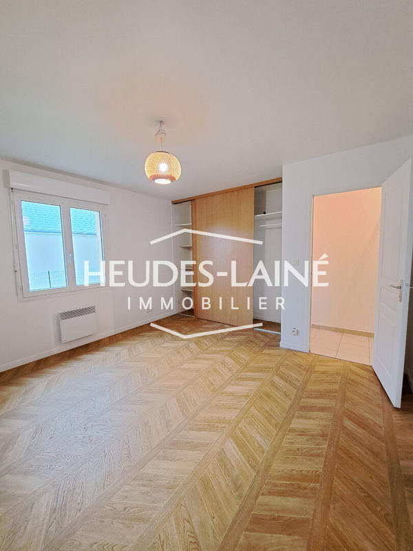 Maison - 138 m² - 5 pièces