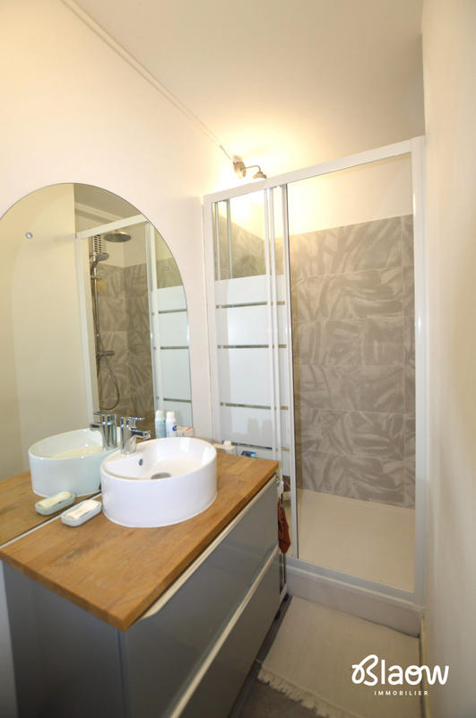 Appartement - 54 m² - 3 pièces