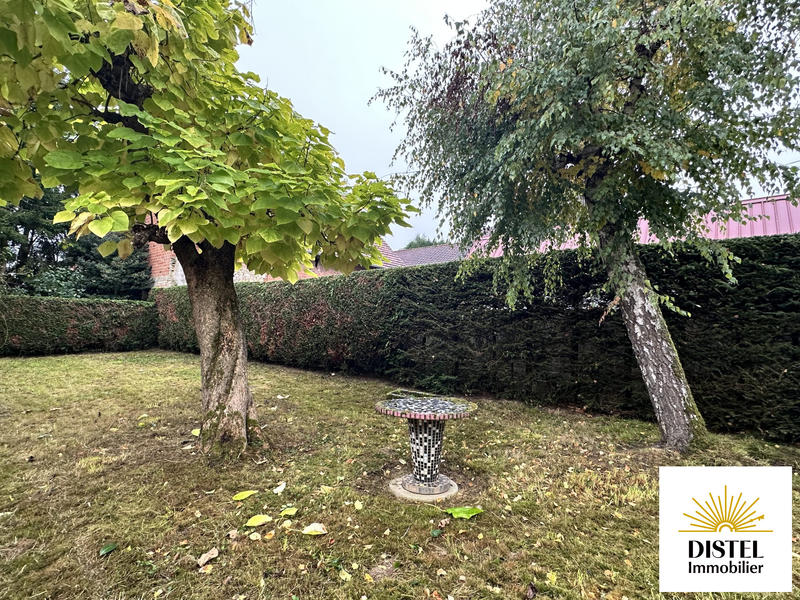 Maison traditionnelle - 131 m² - 5 pièces