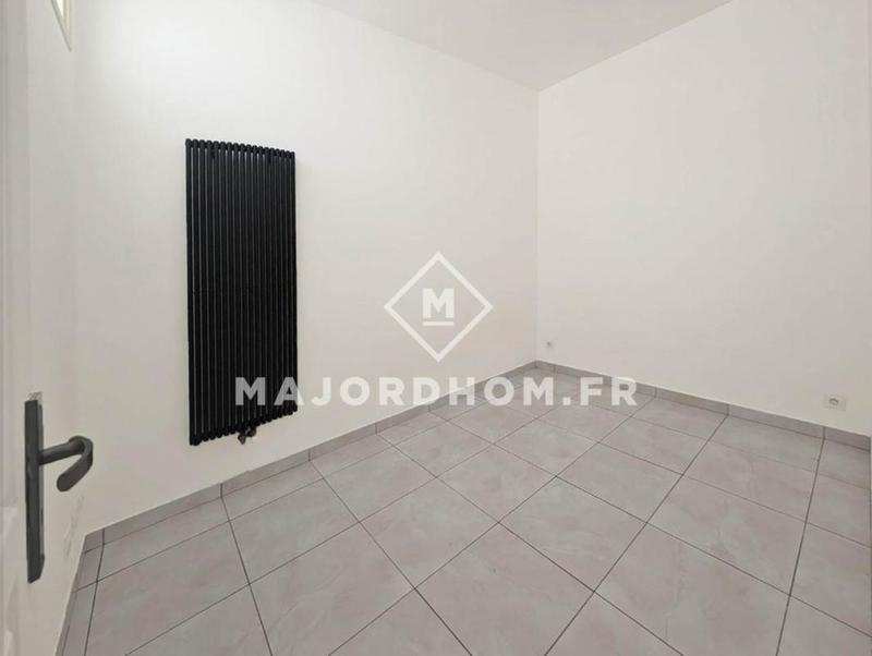 Appartement - 50 m² - 3 pièces