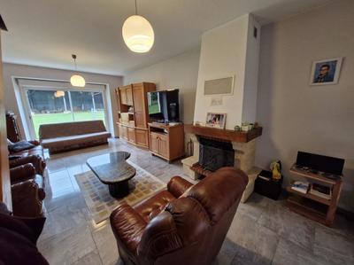 Propriété - 157 m² - 7 pièces