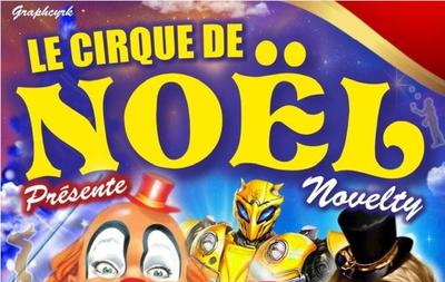 Le Cirque de Noël - Novelty