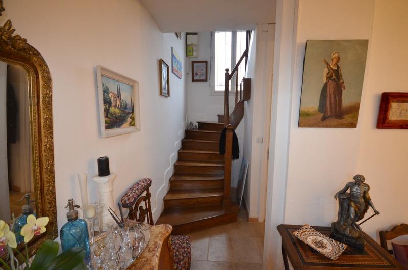 Maison de ville - 94 m² - 4 pièces