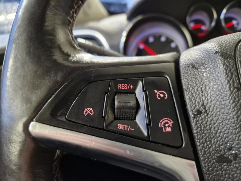 Opel Mokka 1.7 Cdti - 130 Ch Fap 4x2 Ecoflex Startstop Cosmo Pac