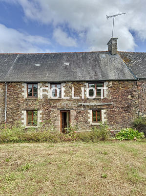 Maison - 118 m² - 6 pièces