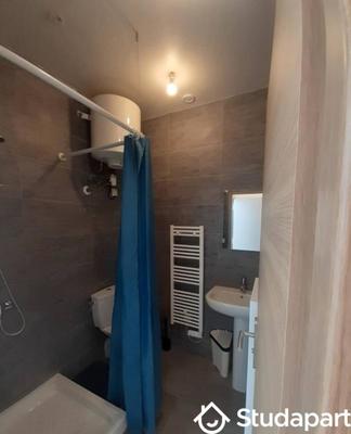 Appartement - 18 m² - 1 pièce