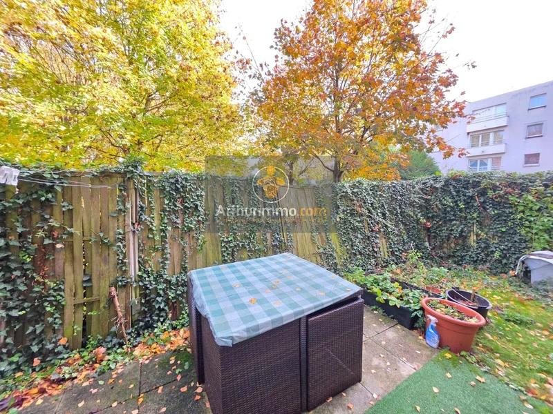 Appartement - 54 m² - 2 pièces