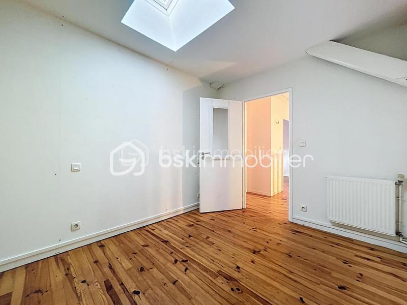 Appartement - 76 m² - 3 pièces