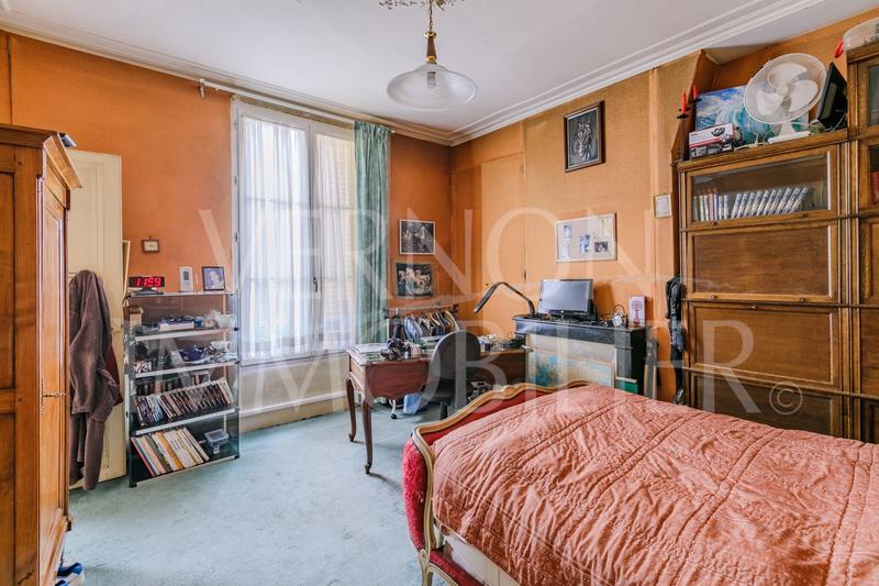 Maison - 184 m² - 7 pièces