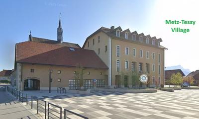 Maison - 237 m² - 8 pièces