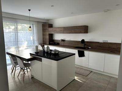 Maison - 150 m² - 6 pièces