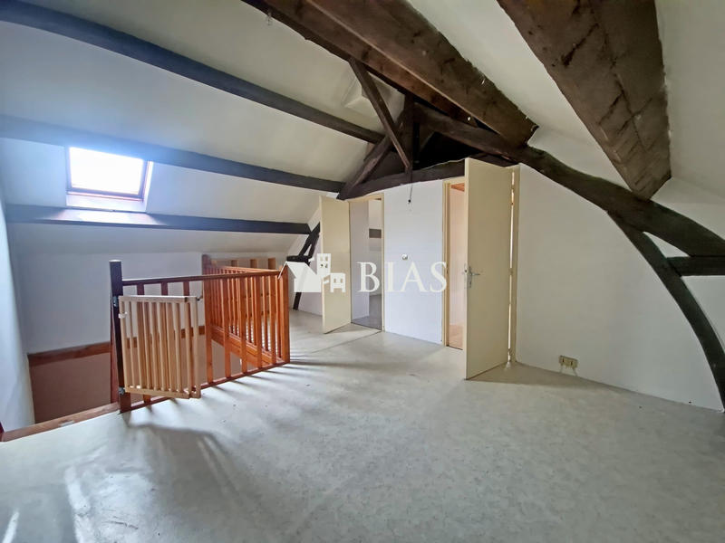 Appartement - 71 m² - 3 pièces