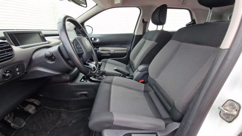 Citroën C4 Cactus BlueHDI 100 Feel Business