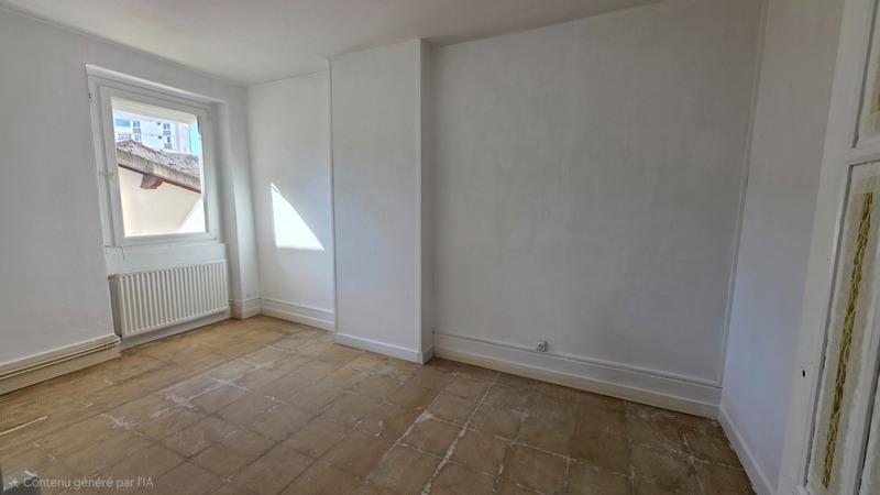 Maison - 166 m² - 8 pièces