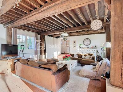 Maison - 172 m² - 6 pièces