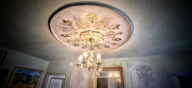 Maison bourgeoise - 120 m² - 7 pièces