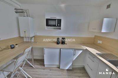 Studio - 47 m² - 2 pièces