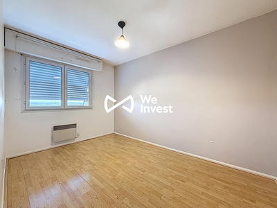 Appartement - 83 m² - 4 pièces