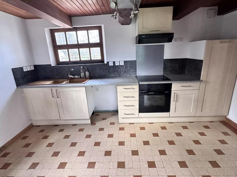 Propriété - 157 m² - 6 pièces