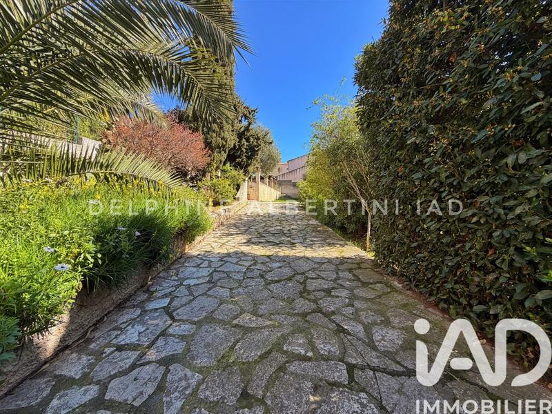 Maison - 75 m² - 3 pièces