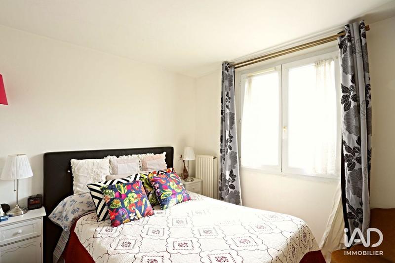 Maison - 74 m² - 4 pièces