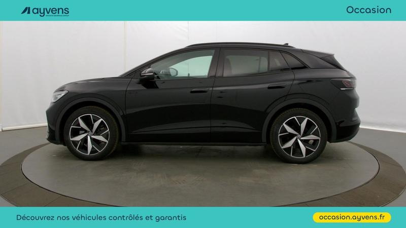 Volkswagen Id.4 299ch Gtx 77 kWh