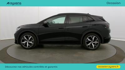 Volkswagen Id.4 299ch Gtx 77 kWh