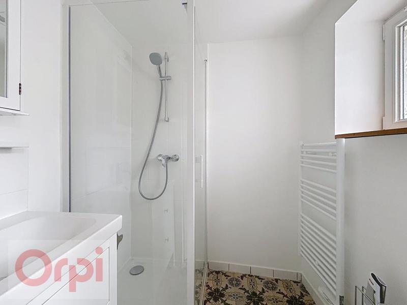 Maison de ville - 158 m² - 5 pièces