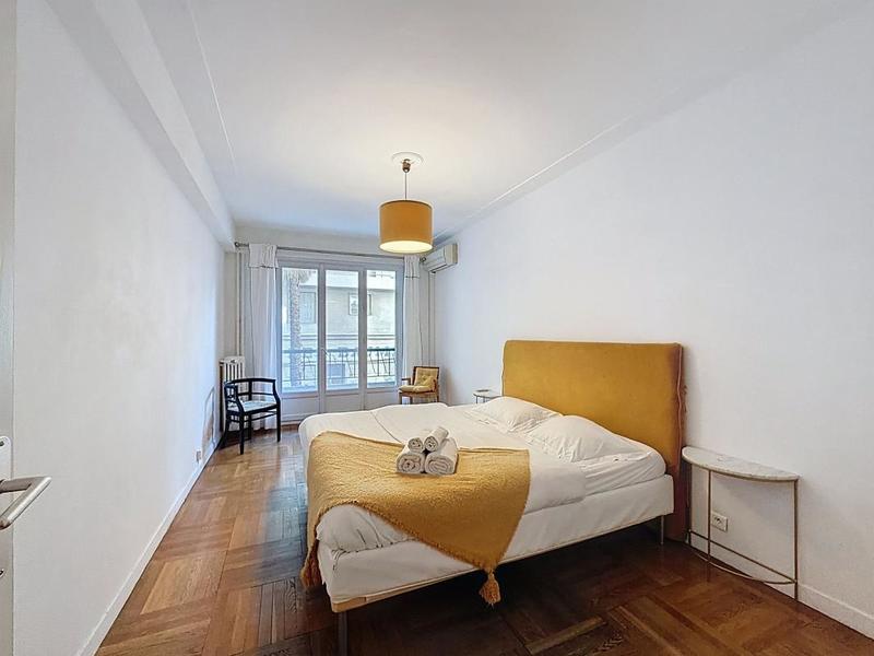 Appartement - 77 m² - 3 pièces