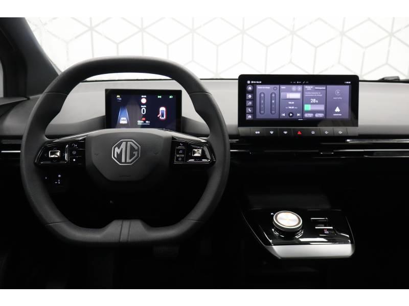 Mg Mg4 Electric 51kWh - 125 kW 2wd Standard