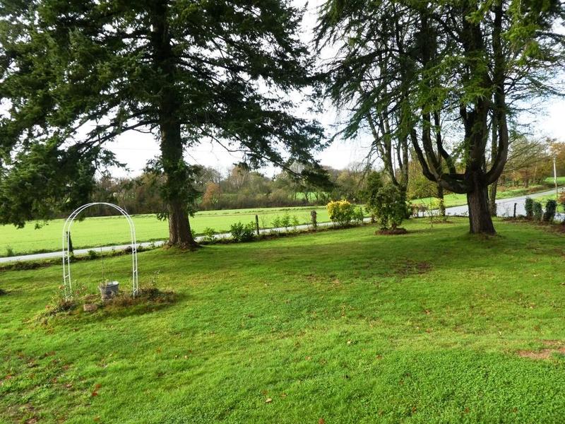 Maison - 60 m² - 4 pièces