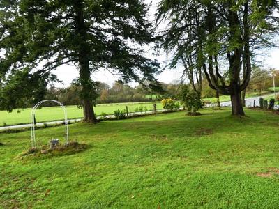 Maison - 60 m² - 4 pièces