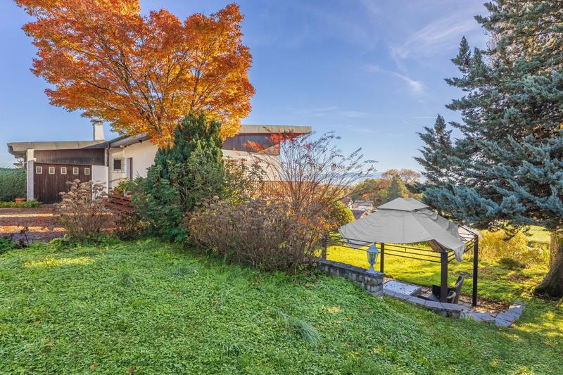 Maison - 148 m² - 5 pièces