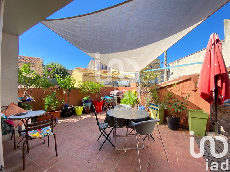 Maison - 200 m² - 8 pièces