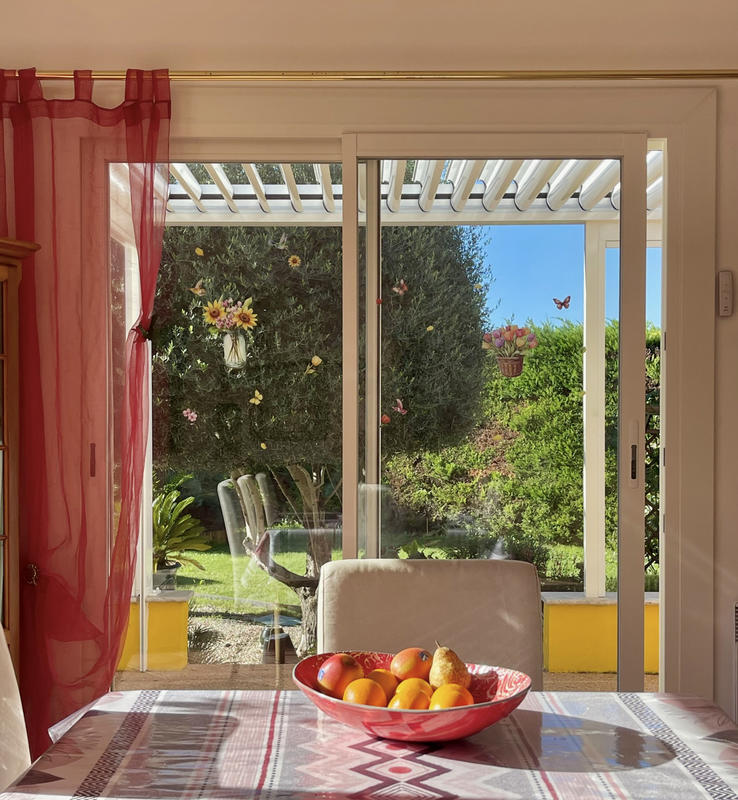 Villa - 110 m² - 4 pièces