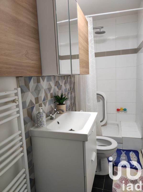 Maison - 73 m² - 5 pièces