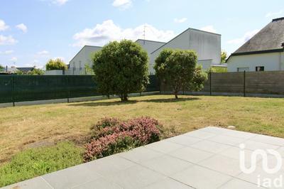 Maison - 113 m² - 5 pièces