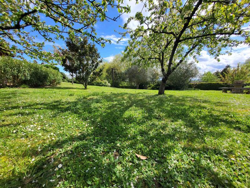 Villa - 196 m² - 7 pièces