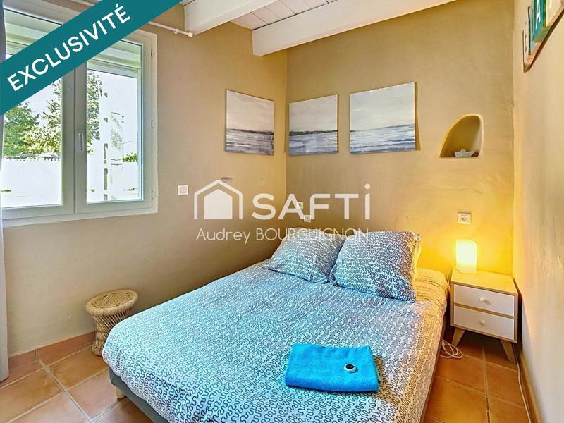 Maison - 225 m² - 7 pièces