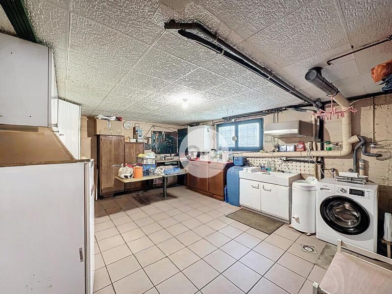 Maison - 151 m² - 4 pièces