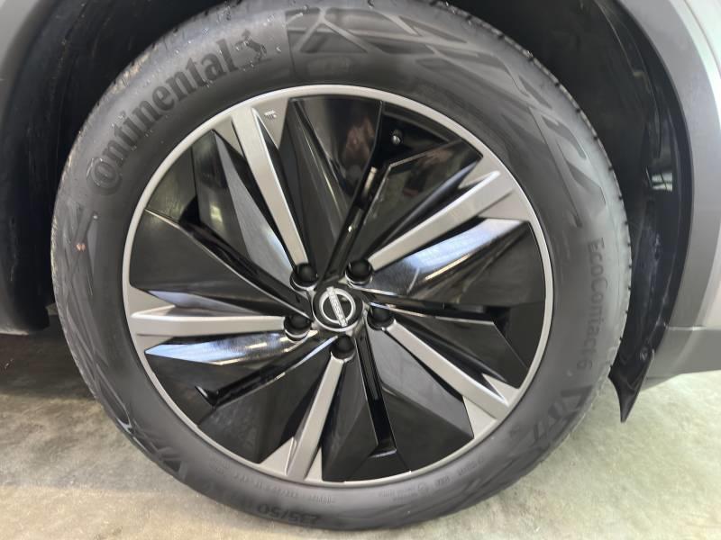 Nissan Qashqai e-Power 190 ch Tekna