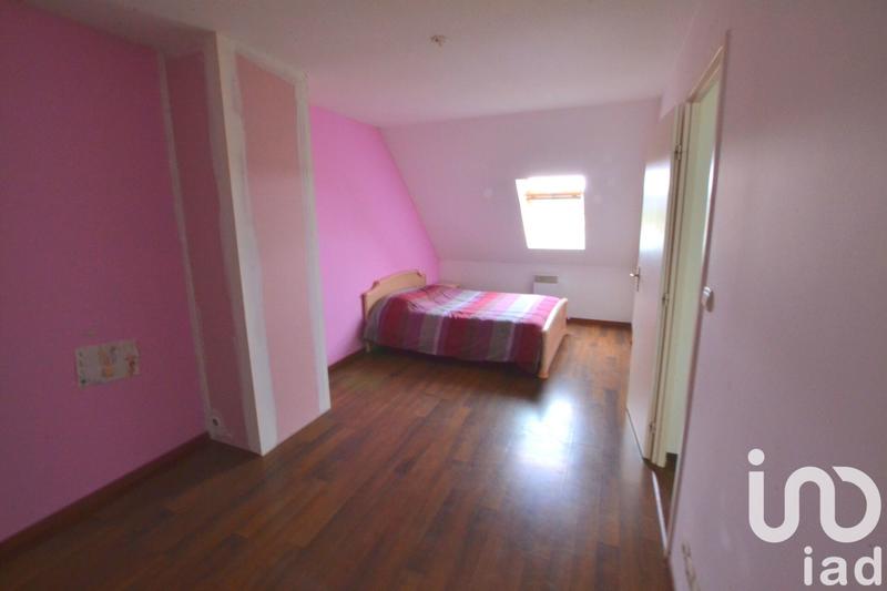 Maison - 141 m² - 5 pièces